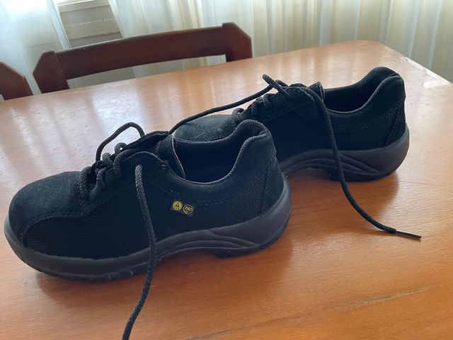 Scarpe di sicurezza