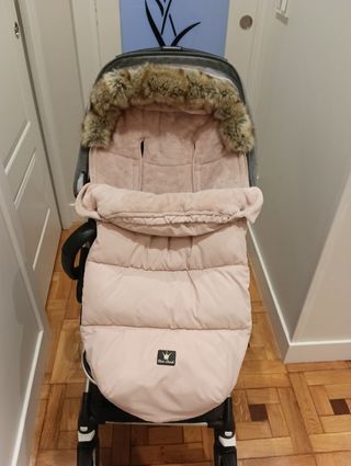 Saco silla Elodie Details