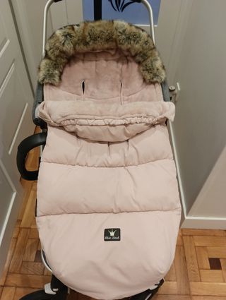 Saco silla Elodie Details