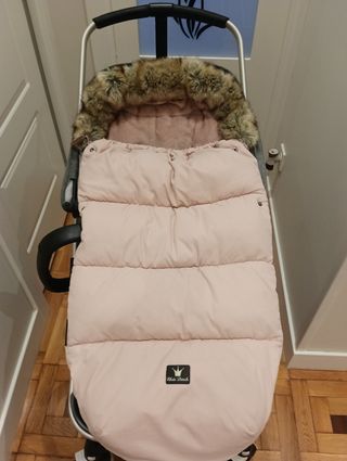 Saco silla Elodie Details