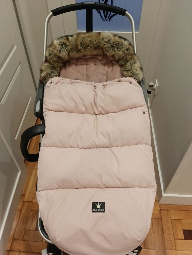 Saco silla Elodie Details