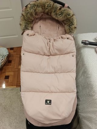 Saco silla Elodie Details