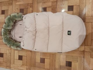 Saco silla Elodie Details