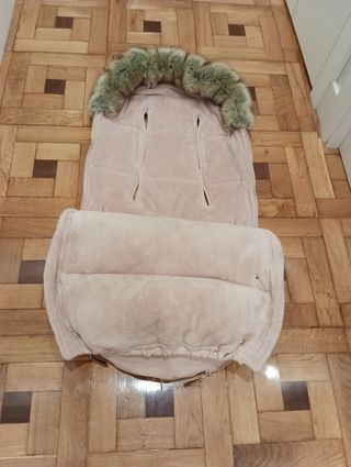 Saco silla Elodie Details