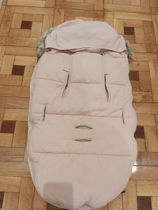 Saco silla Elodie Details