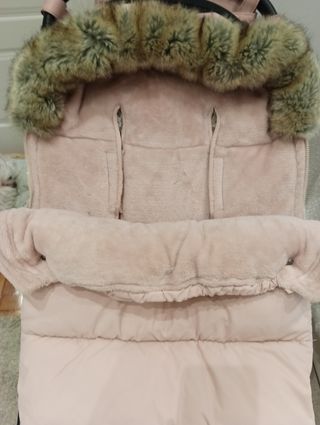 Saco silla Elodie Details