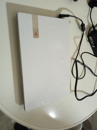 Ordenador packard bell 