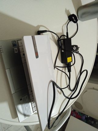 Ordenador packard bell 