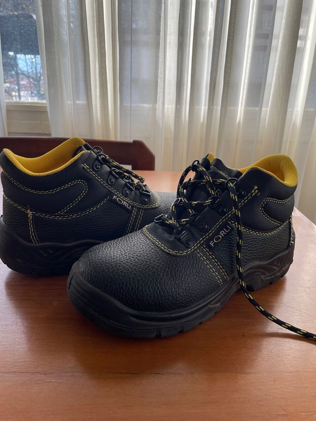 Stivali di sicurezza