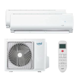 Instalador aire acondicionado.