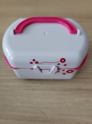 Maquina coser juguete