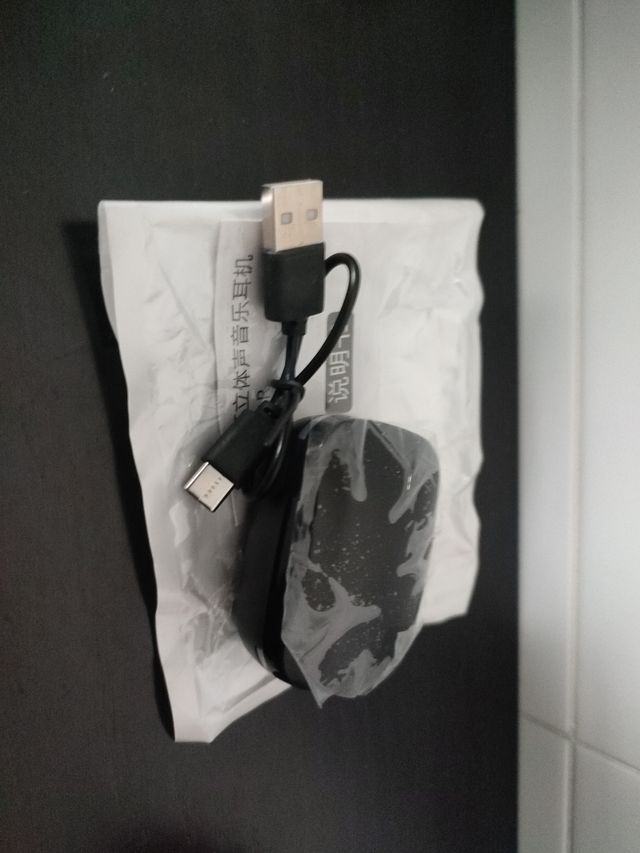 Auriculares bluetooth