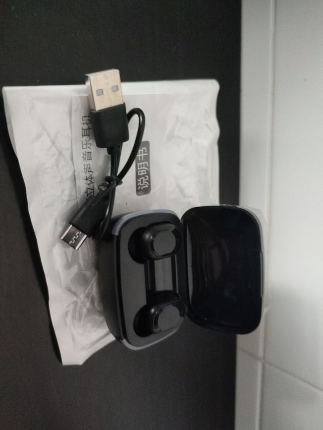 Auriculares bluetooth