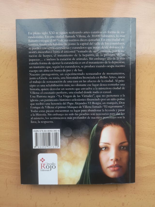 Pack de libros literatura española