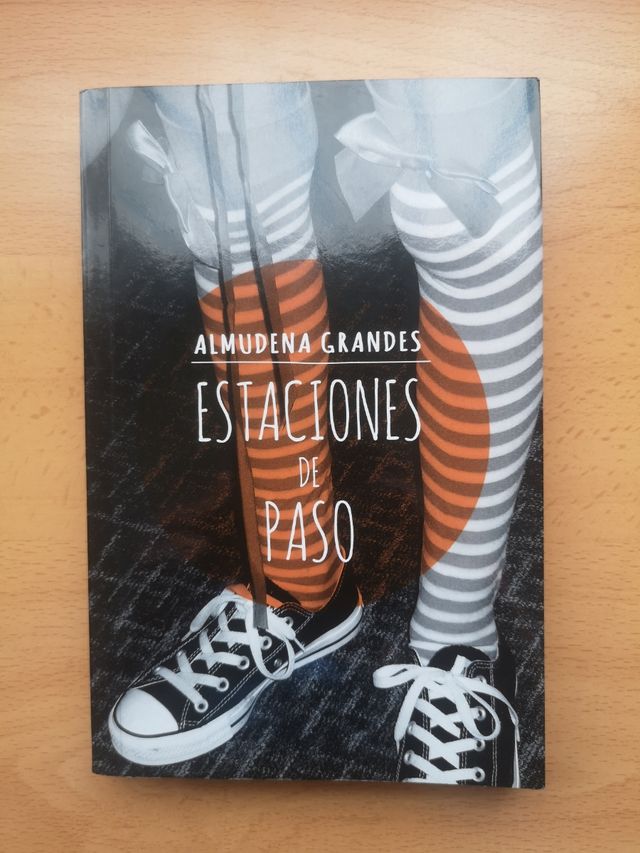 Pack de libros literatura española