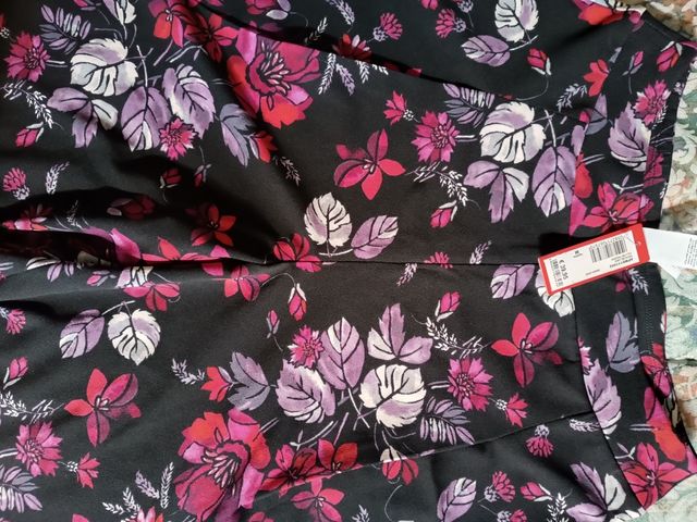 Pantalone a palazzo Yamamay