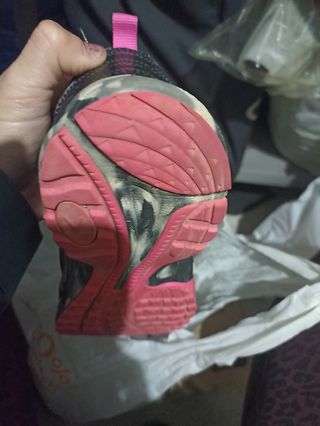 Zapatillas Montaña Boomerang