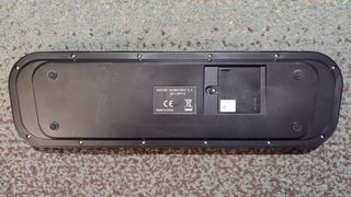 Pianola 32 tasti, 50 x 14 cm