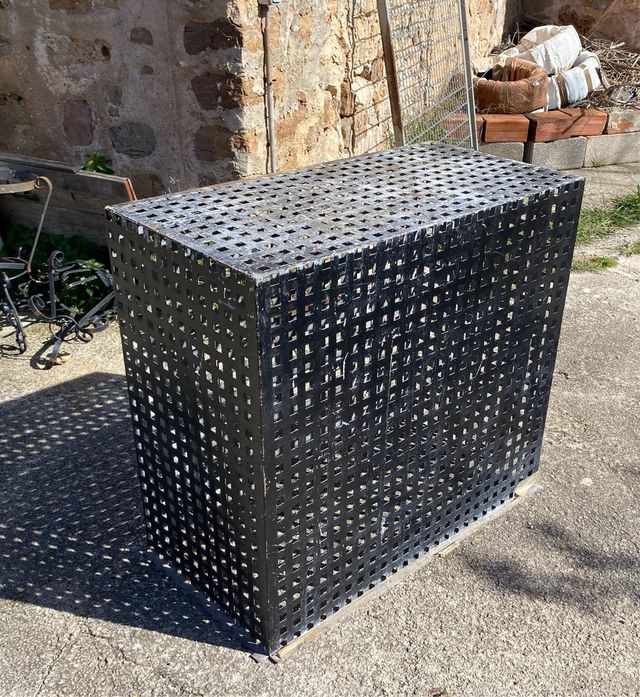 proteccion compresor aire acondicionado