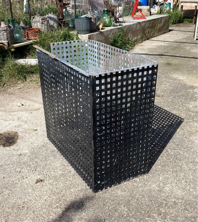 proteccion compresor aire acondicionado