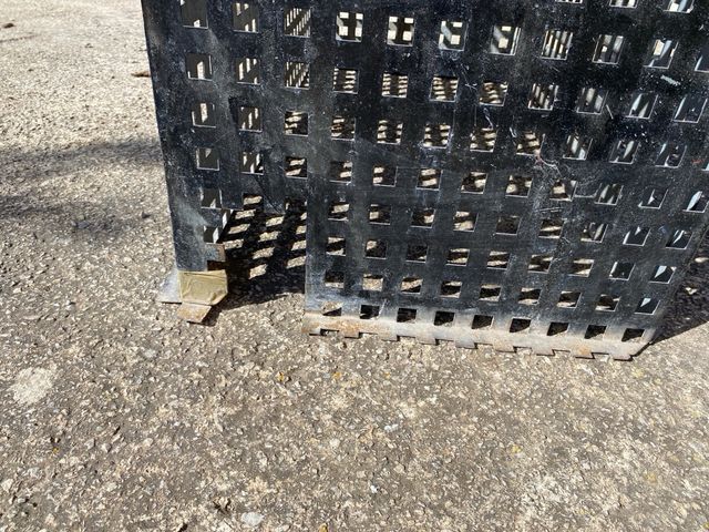 proteccion compresor aire acondicionado