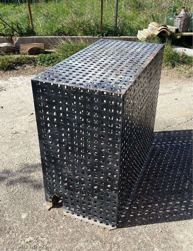 proteccion compresor aire acondicionado