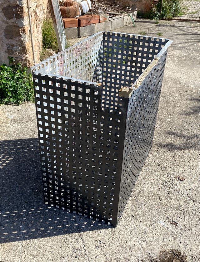 proteccion compresor aire acondicionado