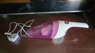 Aspirador de coche Rowenta