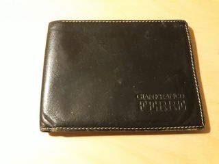 Portafoglio uomo Ferré 