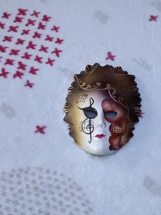 Figuras de porcelana