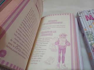 Libros juveniles