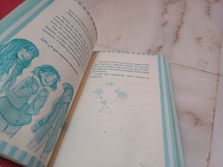 Libros juveniles