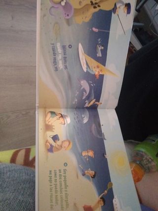 Cuento juego Adivinanzas