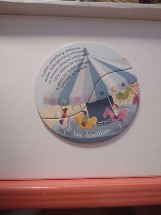 Cuento juego Adivinanzas