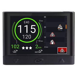 Detector de Radares Legal