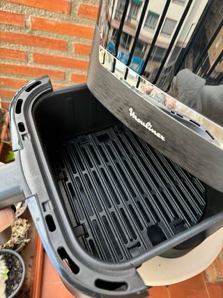 Freidora de Aire Moulinex 4.2L