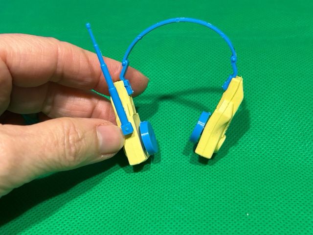 Collezioni anni 80 mulino bianco