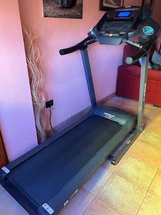 Cinta de correr BH
