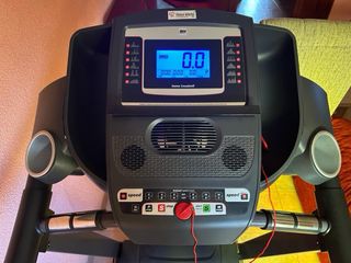 Cinta de correr BH