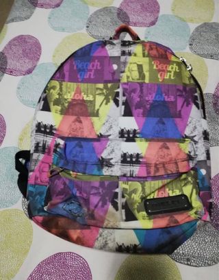 Mochila Diesel