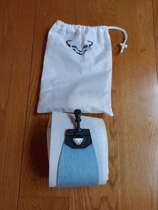 ESQUI TRAVESIA DYNAFIT BLACKLIGHT 88