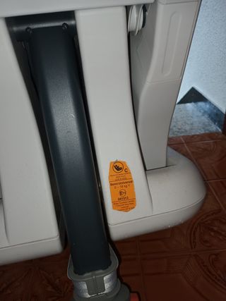 Sillas Coche Britax Romer Max Fix II