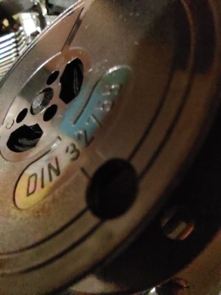 Máquina de escribir Maritsa 12