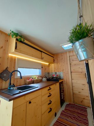 Mercedes-Benz Vario 1987