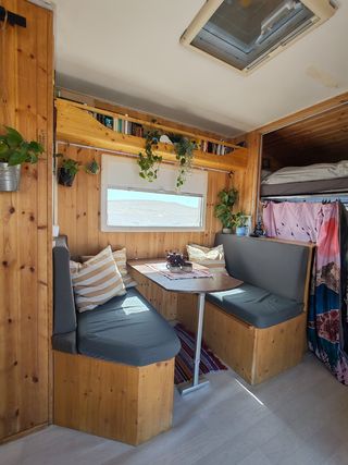 Mercedes-Benz Vario 1987