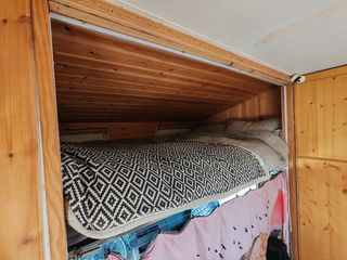 Mercedes-Benz Vario 1987