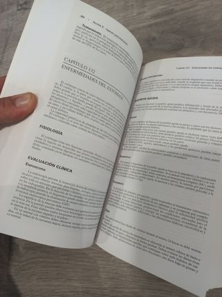 Compendio de Medicina Veterinaria