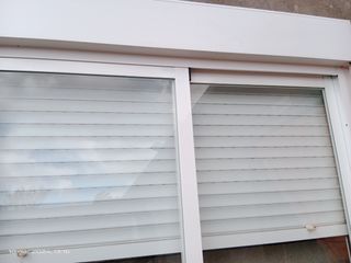 Ventana de aluminio "LEER EL ANUNCIO COMPLETO"