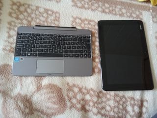 Portátil 2 en 1 Asus T101HA / 4GB RAM / 115 GBs. 