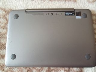 Portátil 2 en 1 Asus T101HA / 4GB RAM / 115 GBs. 